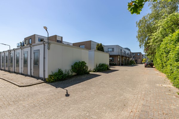Medium property photo - Noordeinde 189A10, 2371 CS Roelofarendsveen